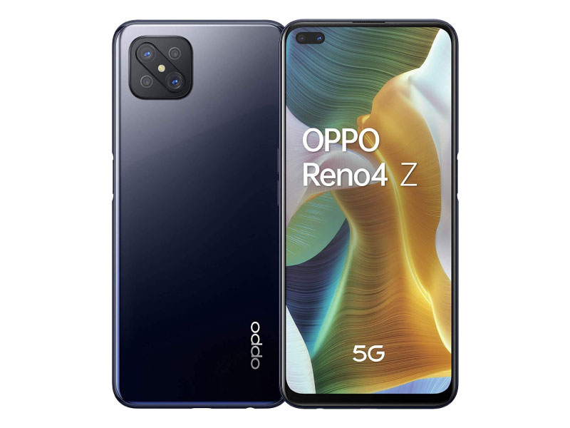 Oppo Reno4 Z 5G