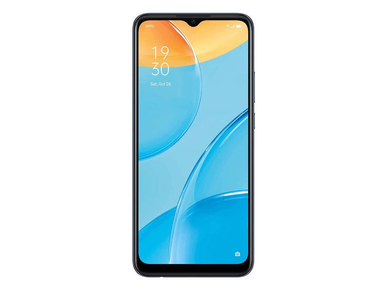 Oppo A15