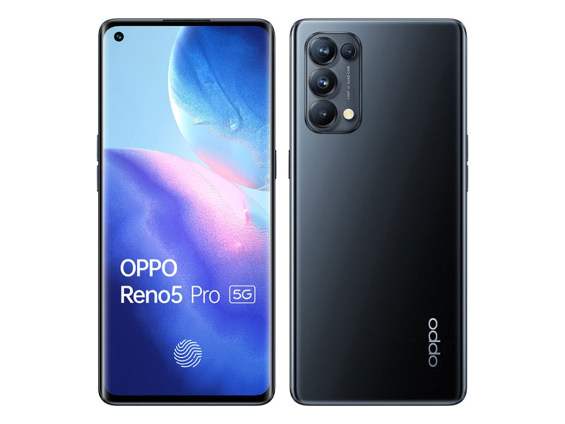 Oppo Reno5 5G