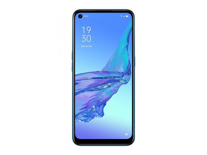 Oppo A53 5G