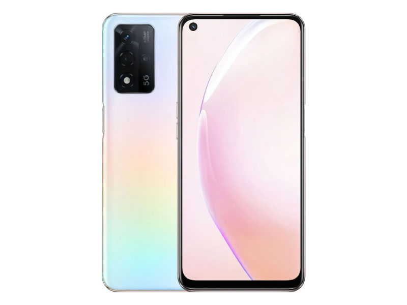 Oppo A93s 5G