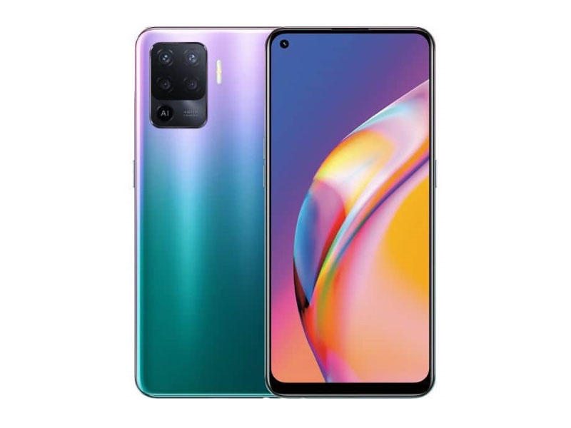 Oppo Reno 5 F