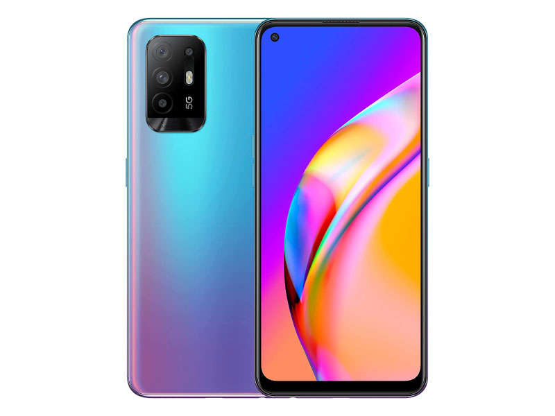 Oppo A94