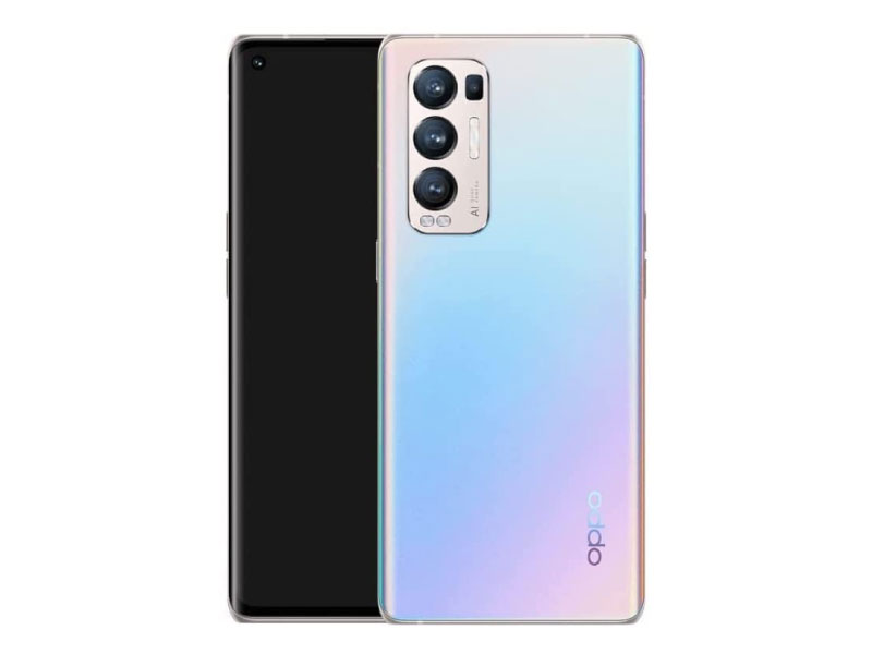 Oppo Find X3 Neo