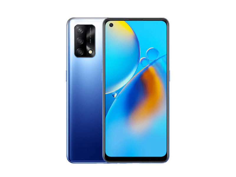 Oppo A74