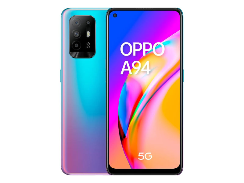 Oppo A94 5G