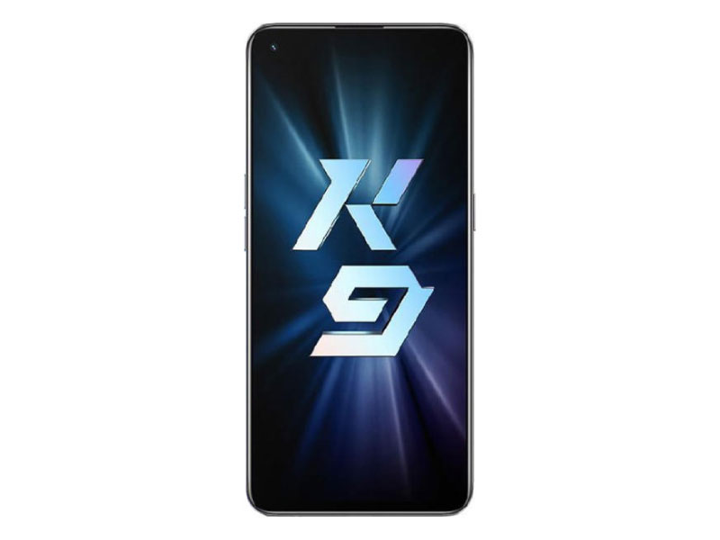 Oppo K9