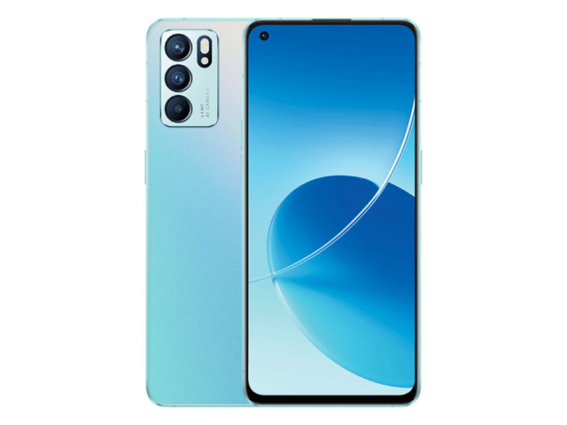 Oppo Reno6