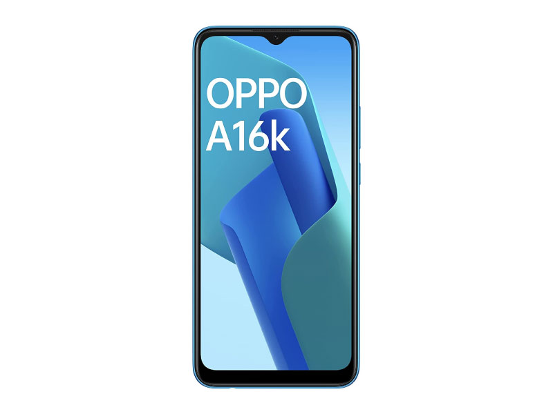 Oppo A16K