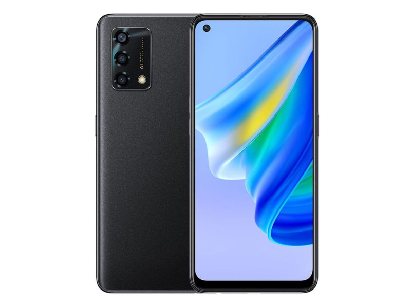 Oppo A95