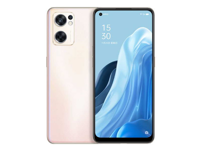 Oppo Reno7 SE 5G