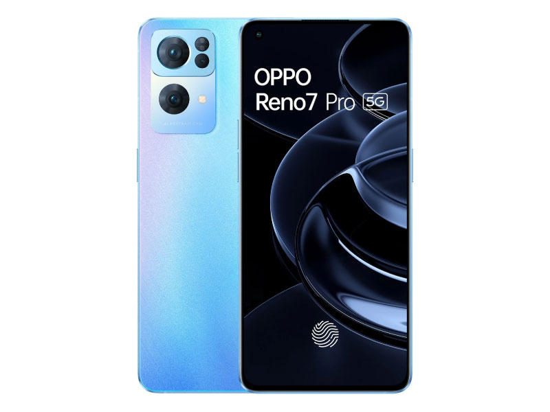 Oppo Reno7 Pro 5G