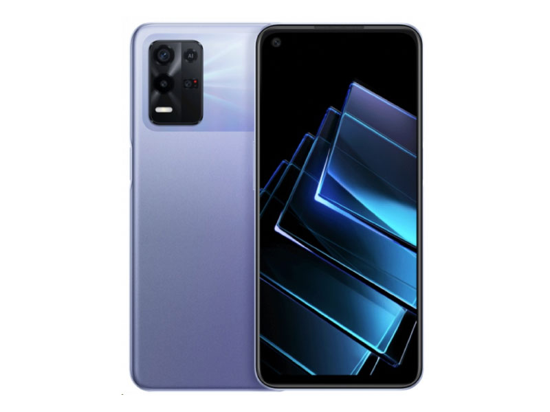 Oppo K9x