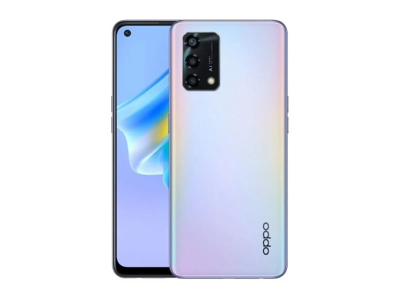 Oppo Reno6 Lite