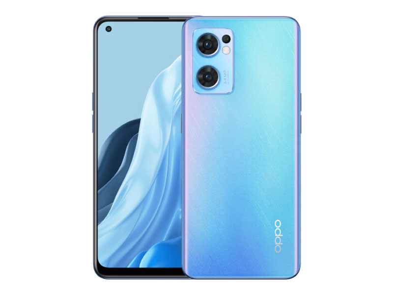 Oppo Reno7 5G