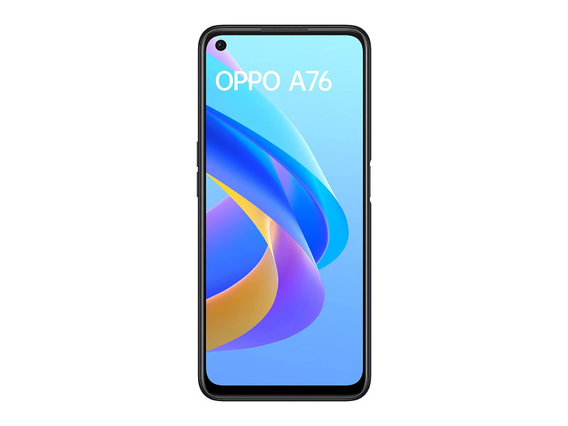 Oppo A76