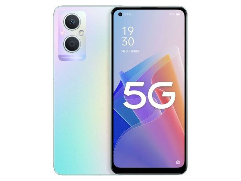 Oppo Reno 7 Z 5G