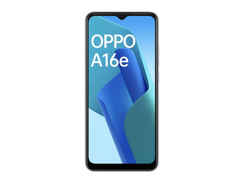 Oppo A16e