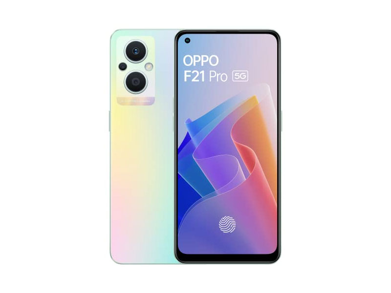 Oppo F21 Pro 5G