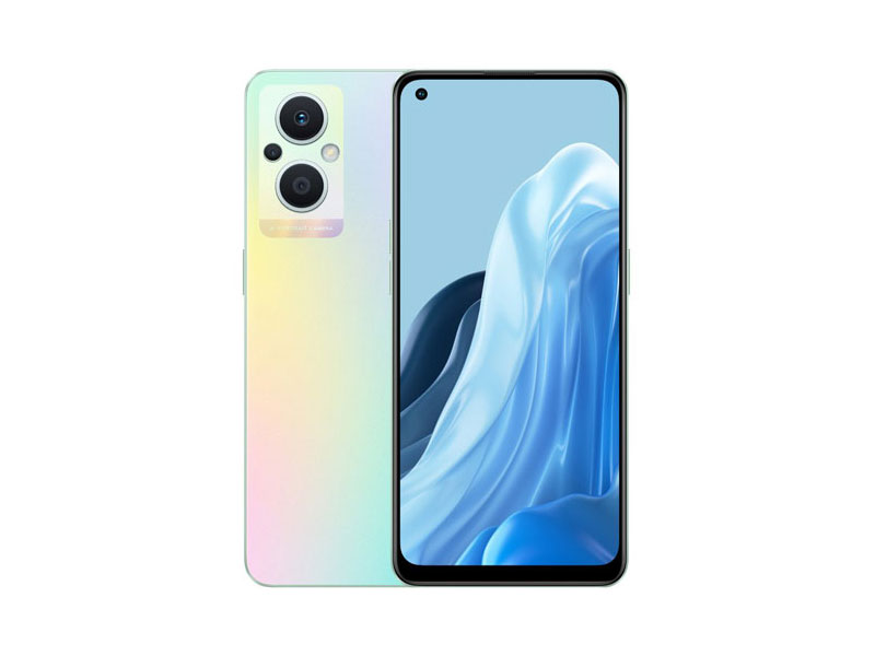 Oppo Reno7 Lite