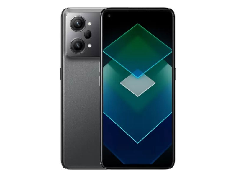 Oppo K10 Pro