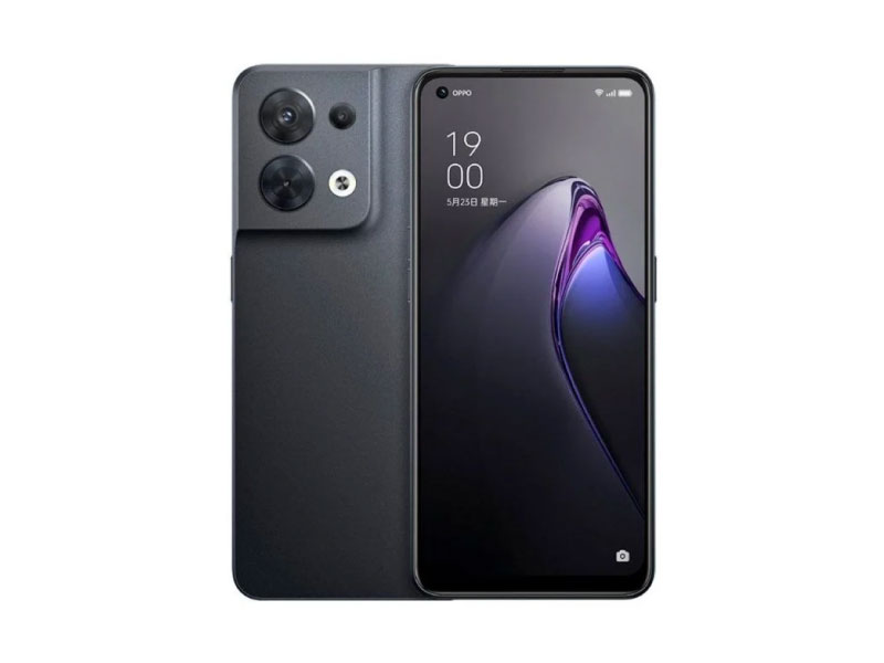 Oppo Reno 8