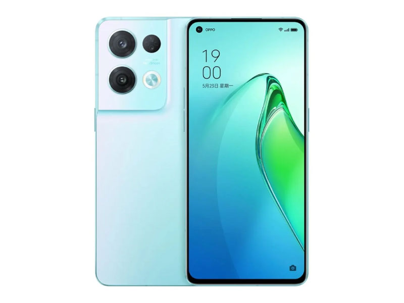 Oppo Reno8 Pro