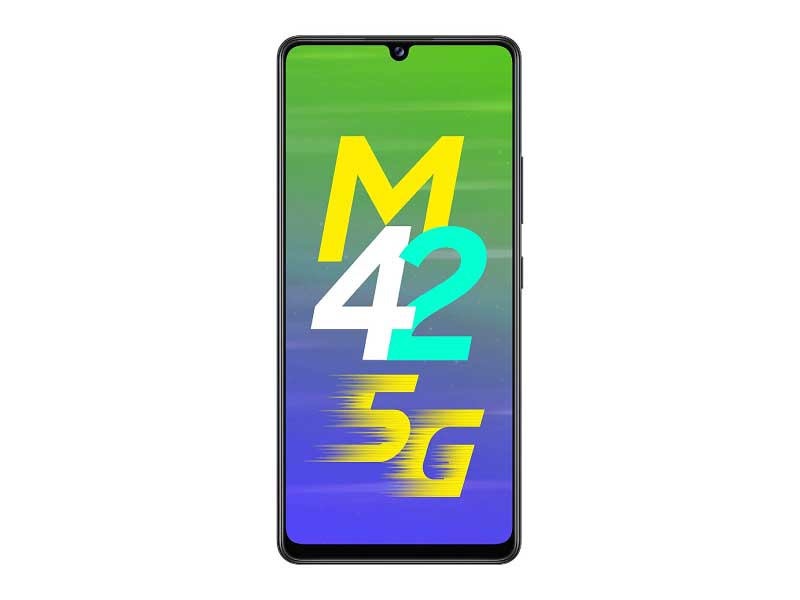 Samsung Galaxy M42 5G