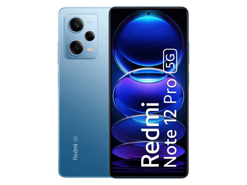 Xiaomi Redmi Note 12 Pro