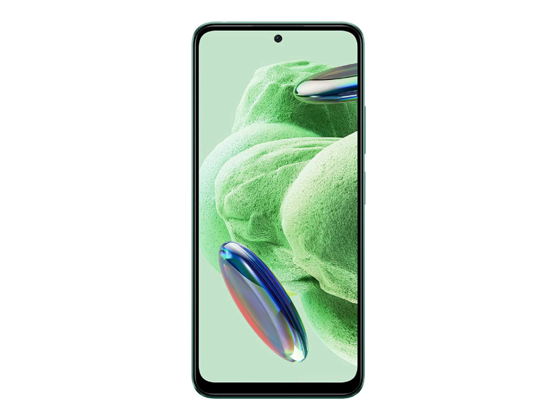 Xiaomi Redmi Note 12S