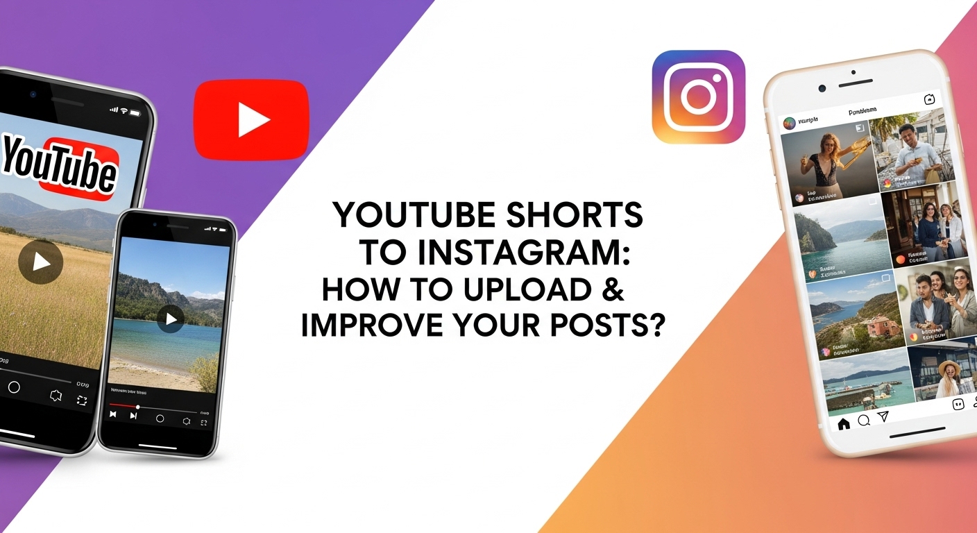 How to upload and improve your posts