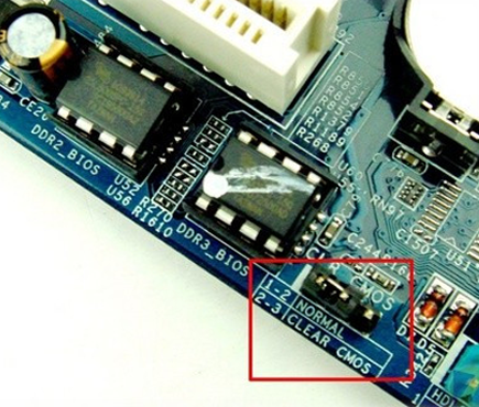 CMOS Circuits