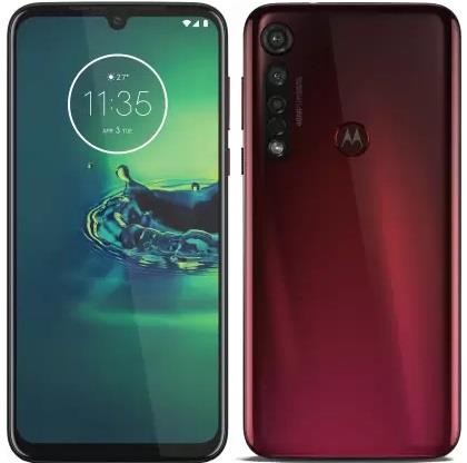 Moto G8 Plus