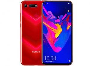 Honor V20 colors