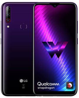 LG W30 Pro