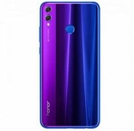 Honor 8x new color