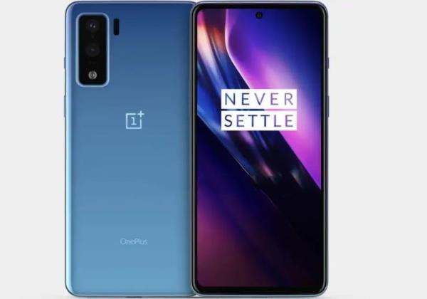 Oneplus 8 Lite