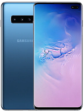 Samsung Galaxy S10 plus