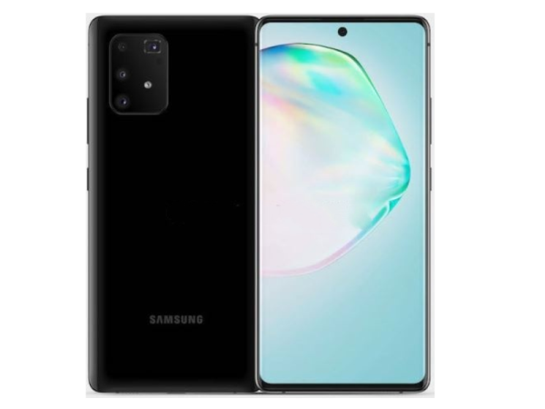 Galaxy A91