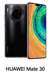 Huawei Mate 30 pro