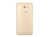 Samsung Galaxy C9 Pro rear view
