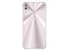 ASUS ZenFone 5 (2018) white rear view