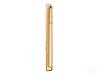 Nokia 6700c Gold Edition side view