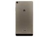 Huawei P8 MAX rear view
