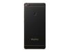 Nubia Z11 rear view