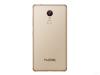 Nubia Z11 Max rear view