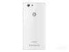 Gionee F100S rear view