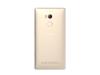 Gionee E8 rear view