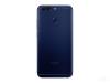 Honor V9 rear view
