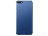Honor 7C rear view